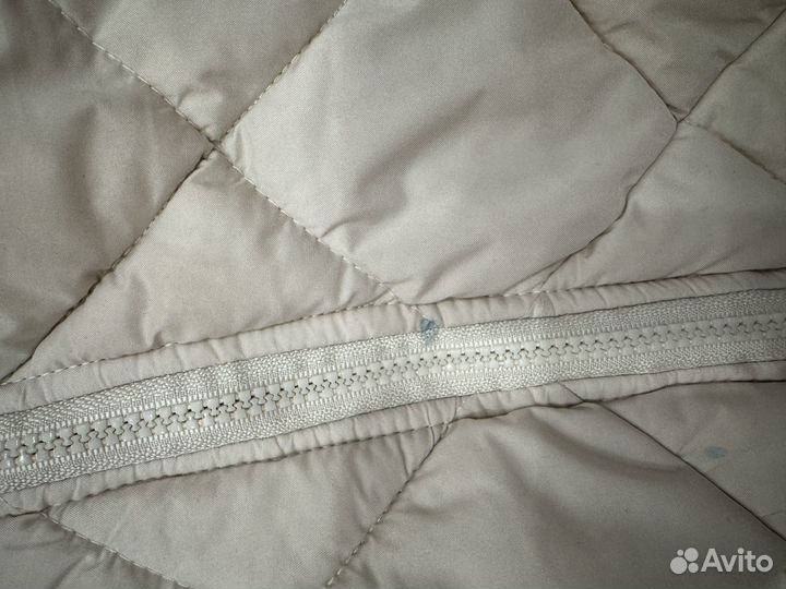 Демисезонная куртка для девочки