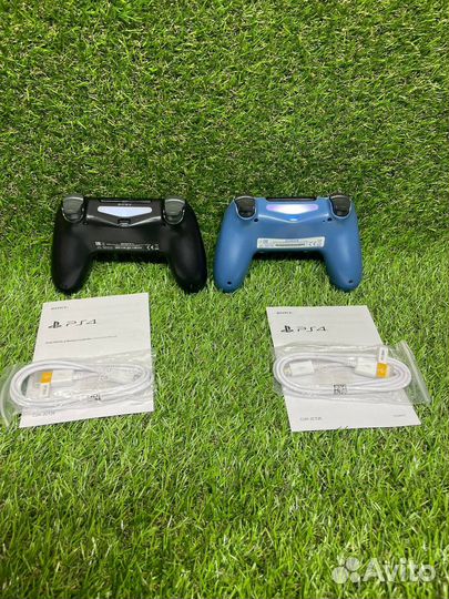 Геймпад джойстик ps4