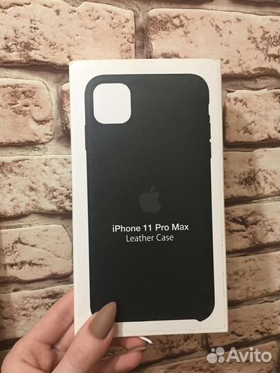 Чехлы в ассортименте, стекла для iPhone 11 Pro Max