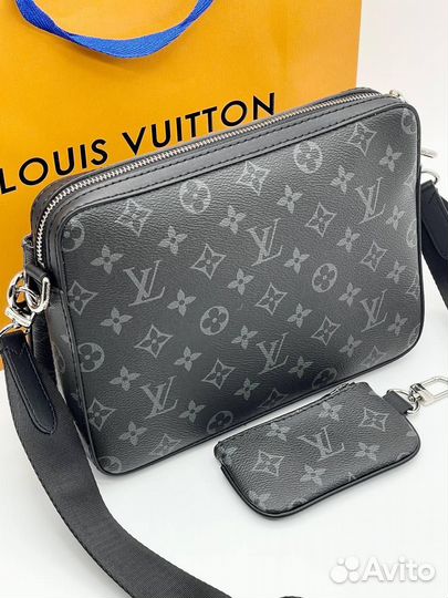 Сумка мужская Louis Vuitton