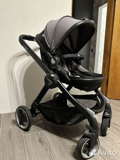 Коляска трансформер