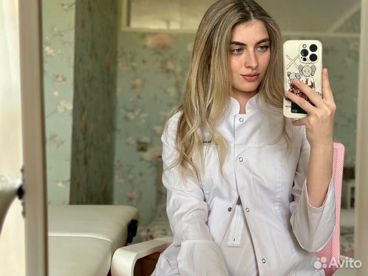 Медицинский массаж