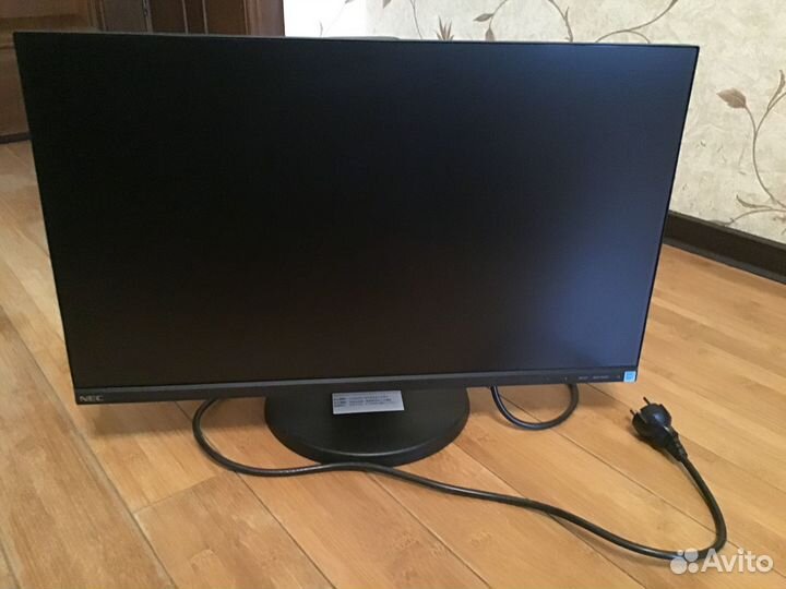 Монитор NEC E241N