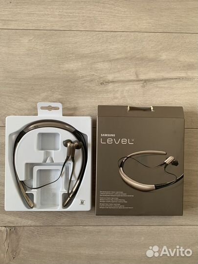 Беспроводные наушники