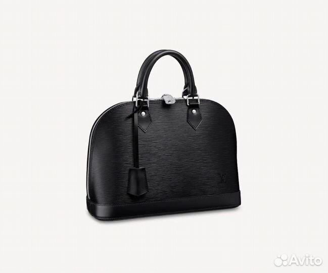 Сумка louis vuitton оригинал
