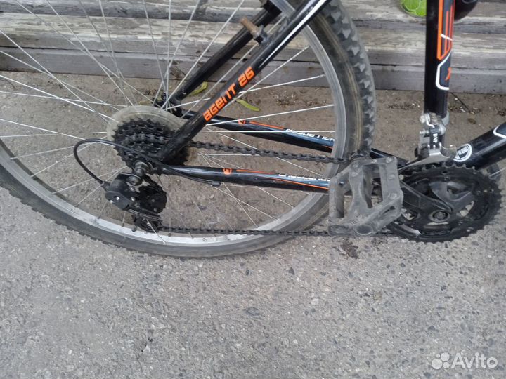 Велосипеды бу взрослый stels