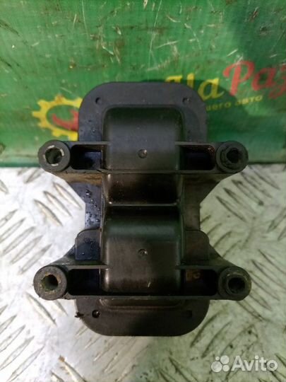 Катушка модуль зажигания Chery Amulet A15 1.5 2007