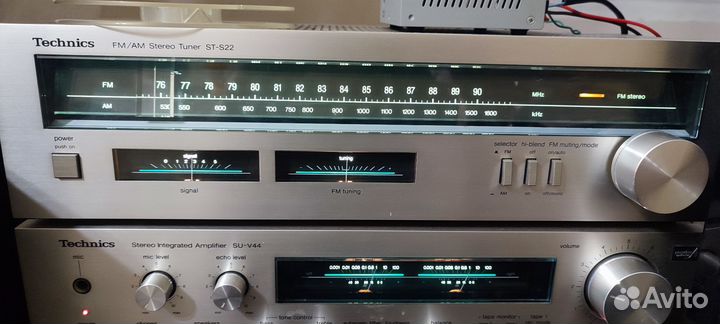 Technics Комплекс