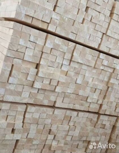 Пиломатериал