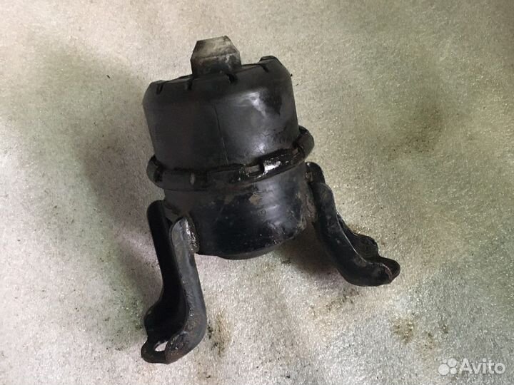 Подушка двигателя mazda 6 gh гидравлическая