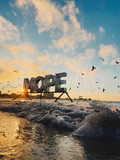 Комната 18 м², 1/2 эт.