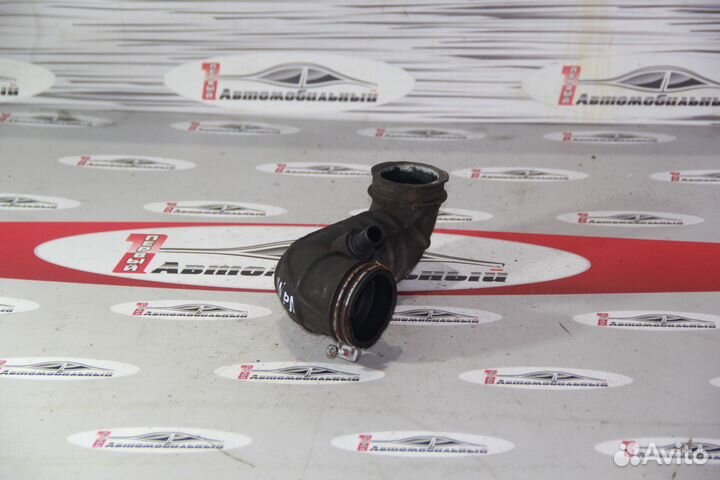 Патрубок воздушного фильтра c Toyota Raum NCZ20 1NZ-FE