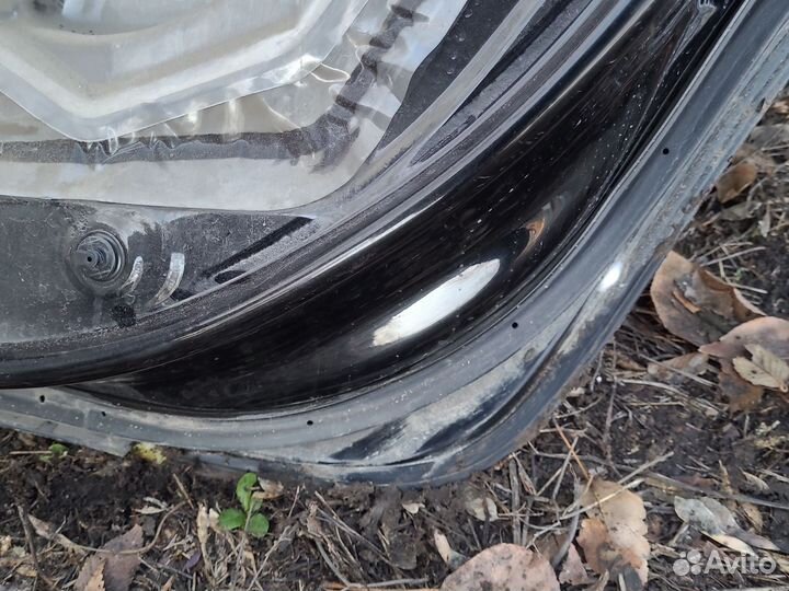 Кнопка открывания багажника Фокус 2, С-Макс