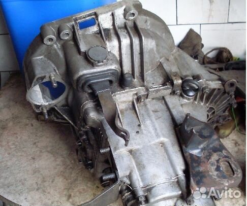 Коробка на лада калина, коробка передач ваз 2110