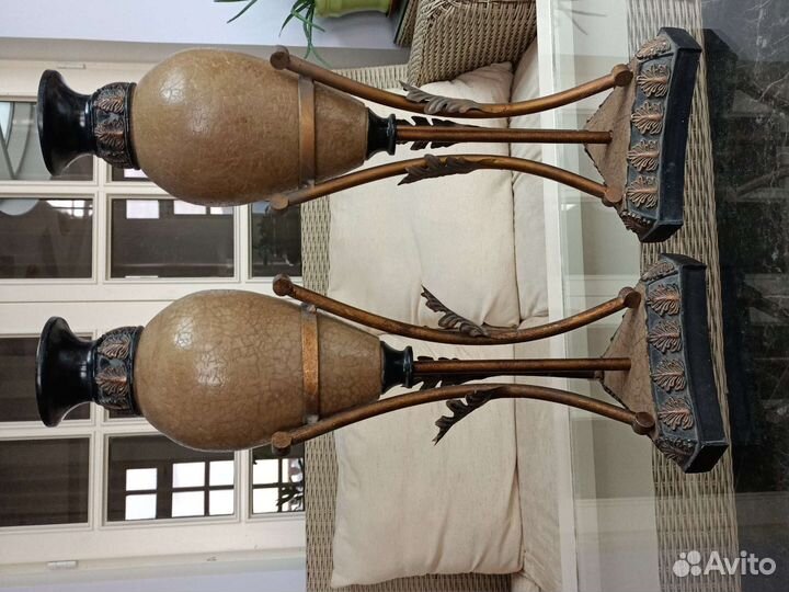 Подсвечники