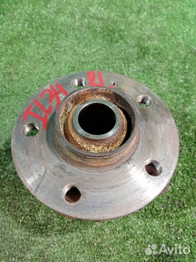 Ступица задняя Audi A4 B8 cdnc 2010