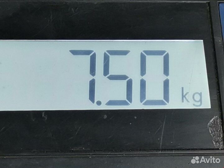 Стойка для Renault Kangoo 1