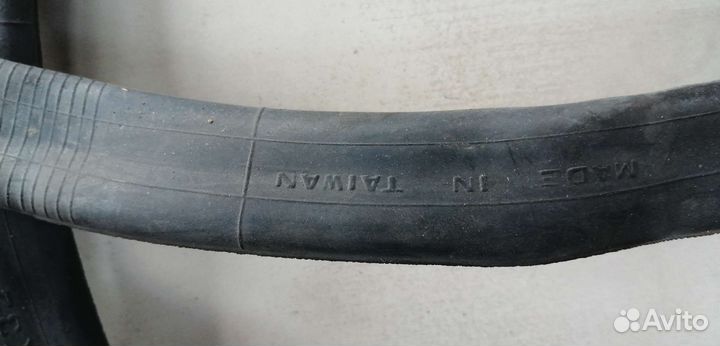 Камера на велосипед 24