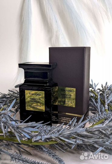 Tom Ford Tobacco Vanille 100 мл