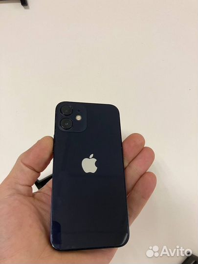 iPhone 12 mini, 128 ГБ