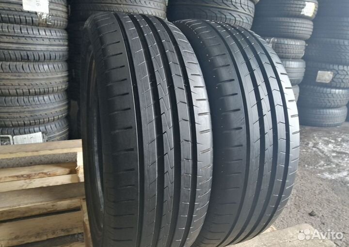 Vredestein SporTrac 5 205/55 R16 91V