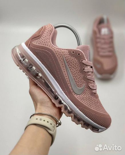 Новые Кроссовки Nike Air Max 2023.5 Lux