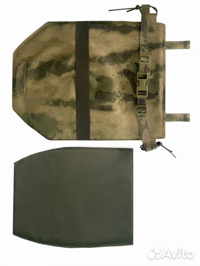 Сидушка -коврик