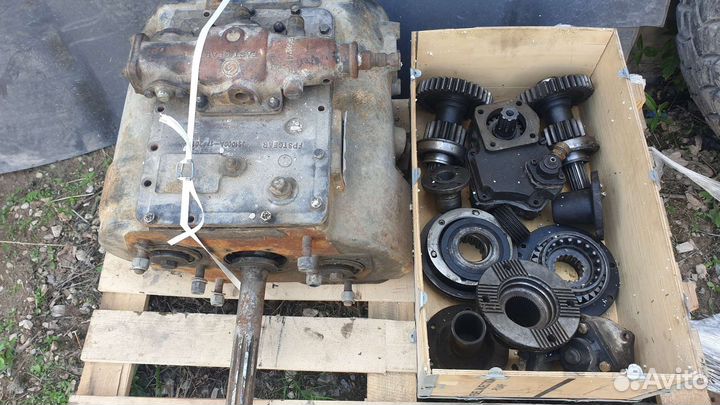 Shacman (Shaanxi) F3000, 2012