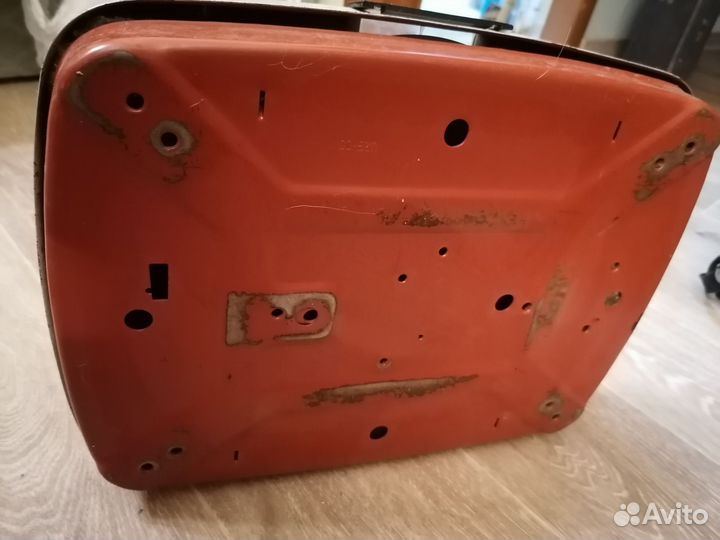 Весы напольные механические СССР