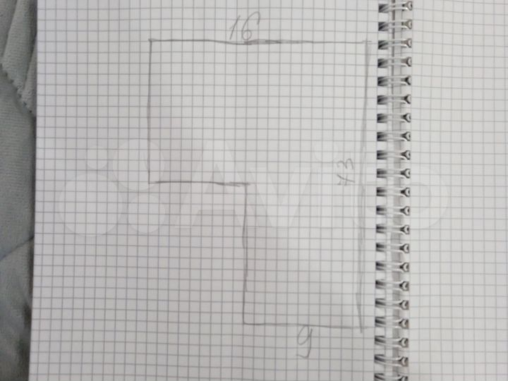 Участок 9 сот. (ИЖС)