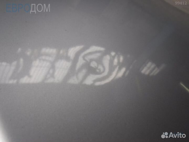 Крышка багажника mercedes W219 s1111459