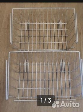 Полка навесная