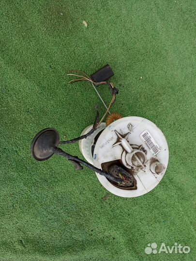 Бензонасос, насос топливный Ford C Max 1.8 2006