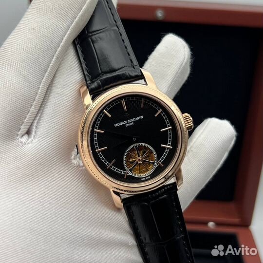 Часы Vacheron Constantin