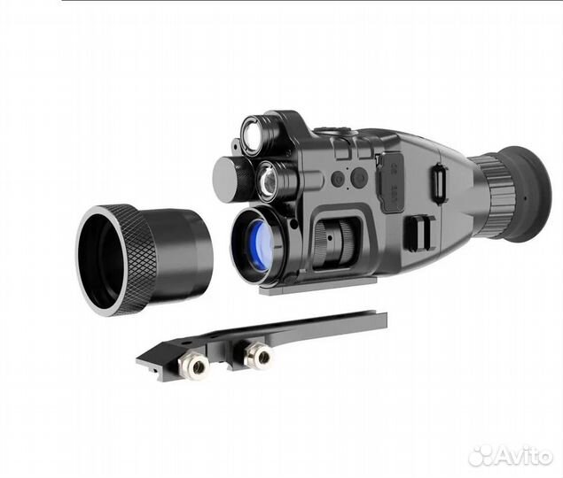 Инфракрасный прицел ночного видения Henbaker