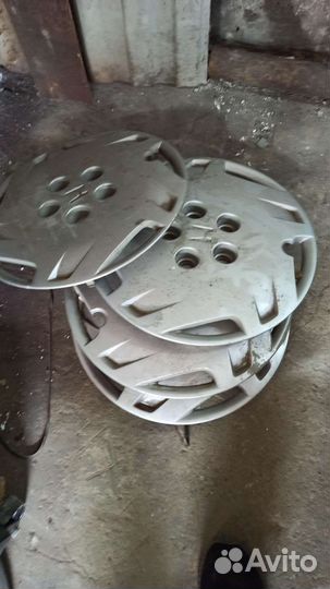 Литые диски r15 5x114.3