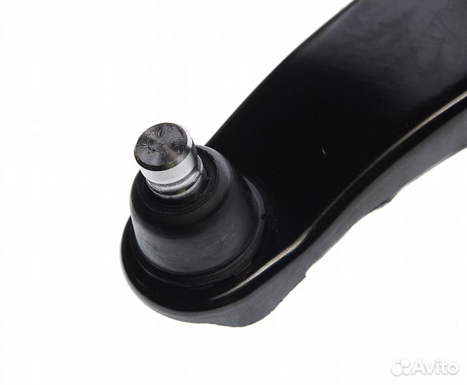 Рычаг подвески mitsubishi Lancer (02-10) передней