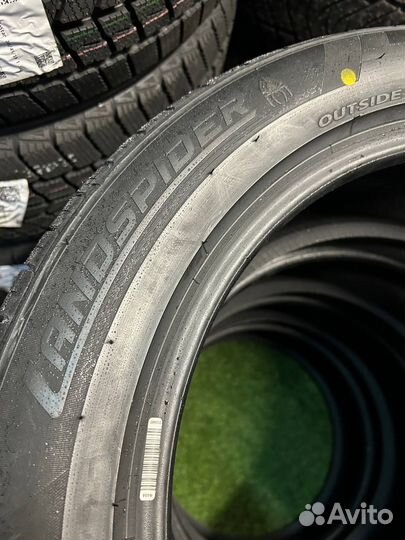 Landspider Citytraxx H/P 225/55 R18