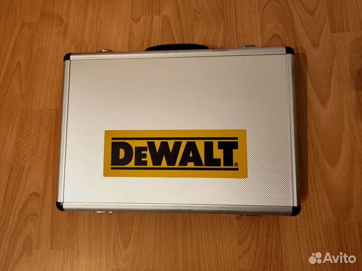 Набор буров для перфоратора DeWalt