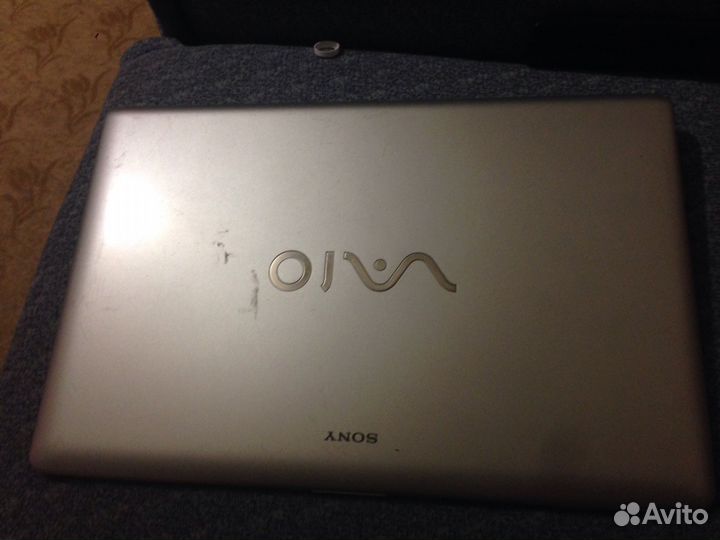 Экран для sony vaio