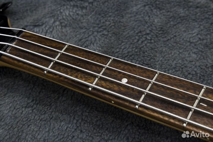 Бас гитара Fernandes FRB-1 MTB
