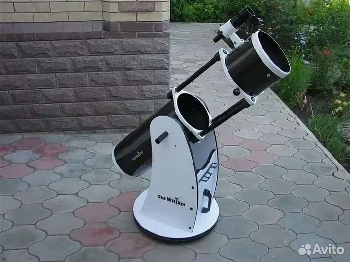 Sky Watcher Dob 8 Retractable
