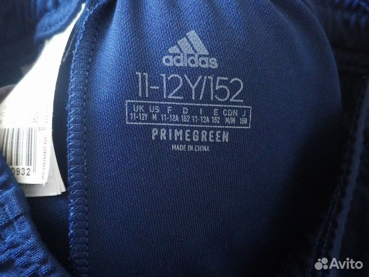 Спортивные штаны adidas originals