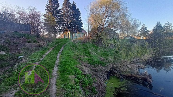 Участок 16 сот. (ИЖС)