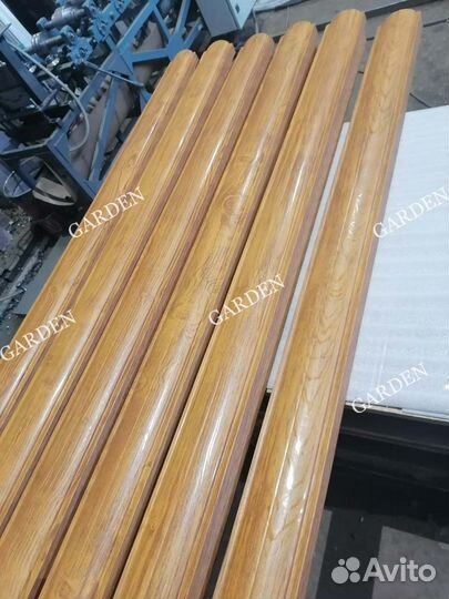 Евроштакекетник для дачи и дома под ключ