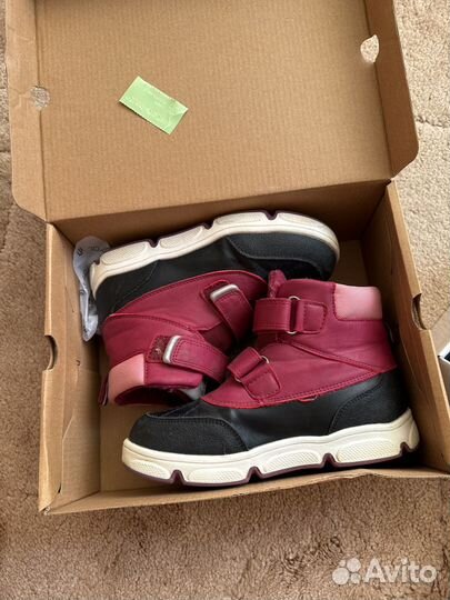 Обувь для девочки