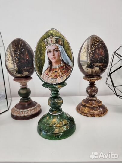 Подарки к пасхе