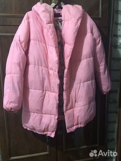Продам пуховик