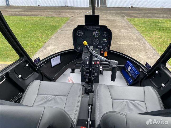 Полет на вертолете. Вокруг Москвы на вертолете