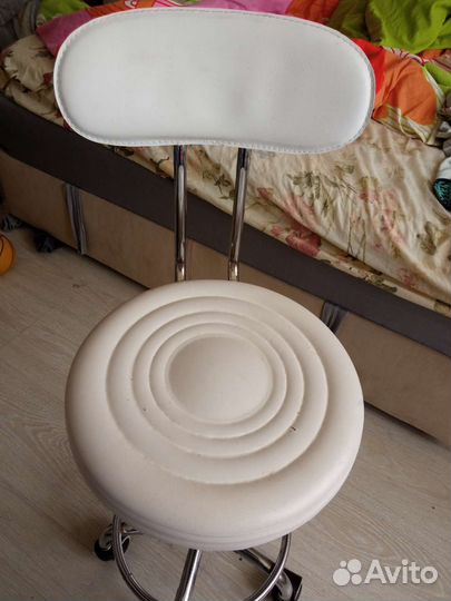 Стул мастера бу